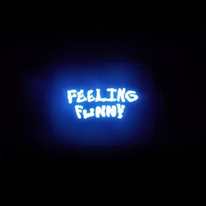 Feeling Funny (Single)