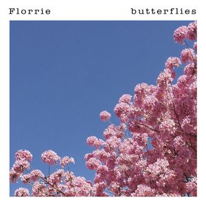 Butterflies (Single)