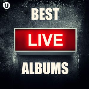 Best Live Albums