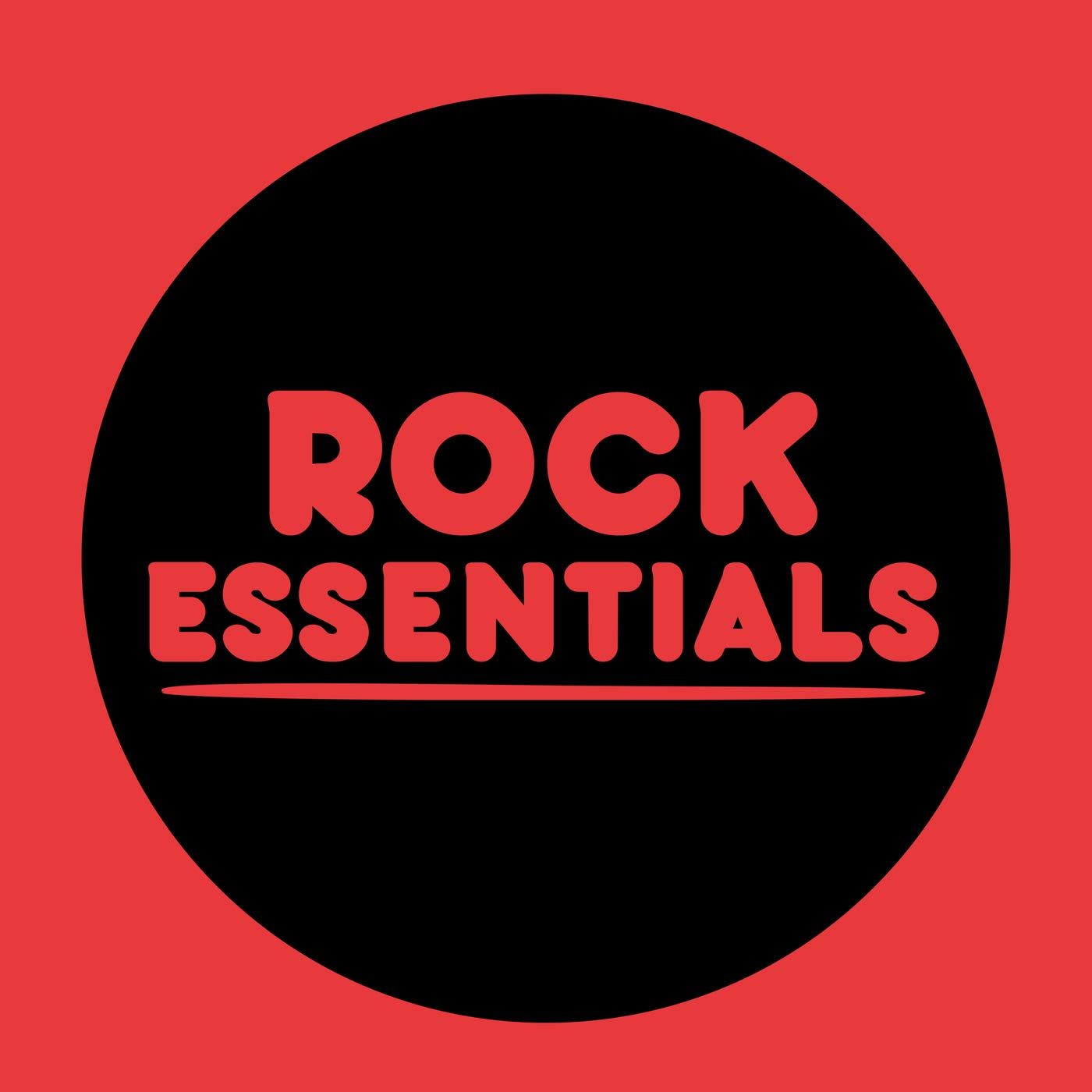 Rock Essentials Various Artists SensCritique