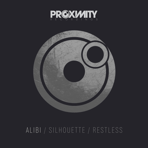 Silhouette / Restless (Single)