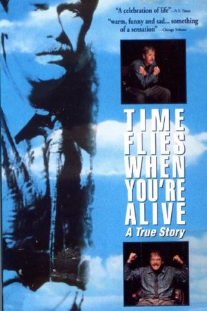 Time Flies When You're Alive