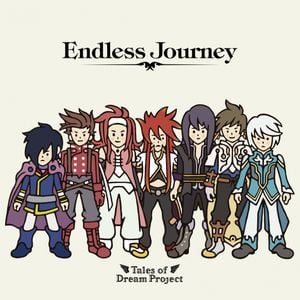 Endless Journey (Single)