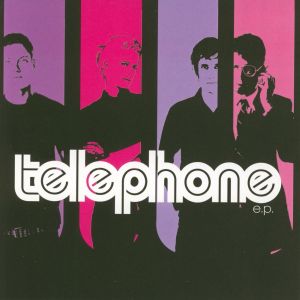 Telephone E.P. (EP)
