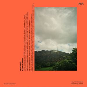 Hollywood Forever (Single)