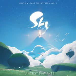 Sky (original game soundtrack) Vol. 1 (OST)