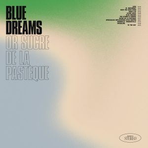 Blue Dreams, or Sucre de La Pastéque