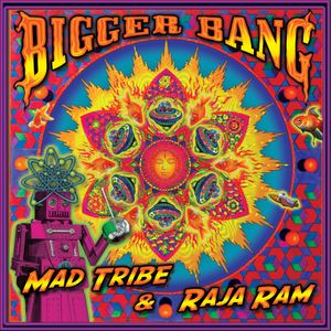 Bigger Bang (EP)