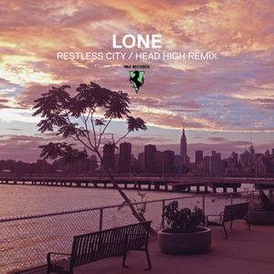 Restless City (Head High remix) (Single)