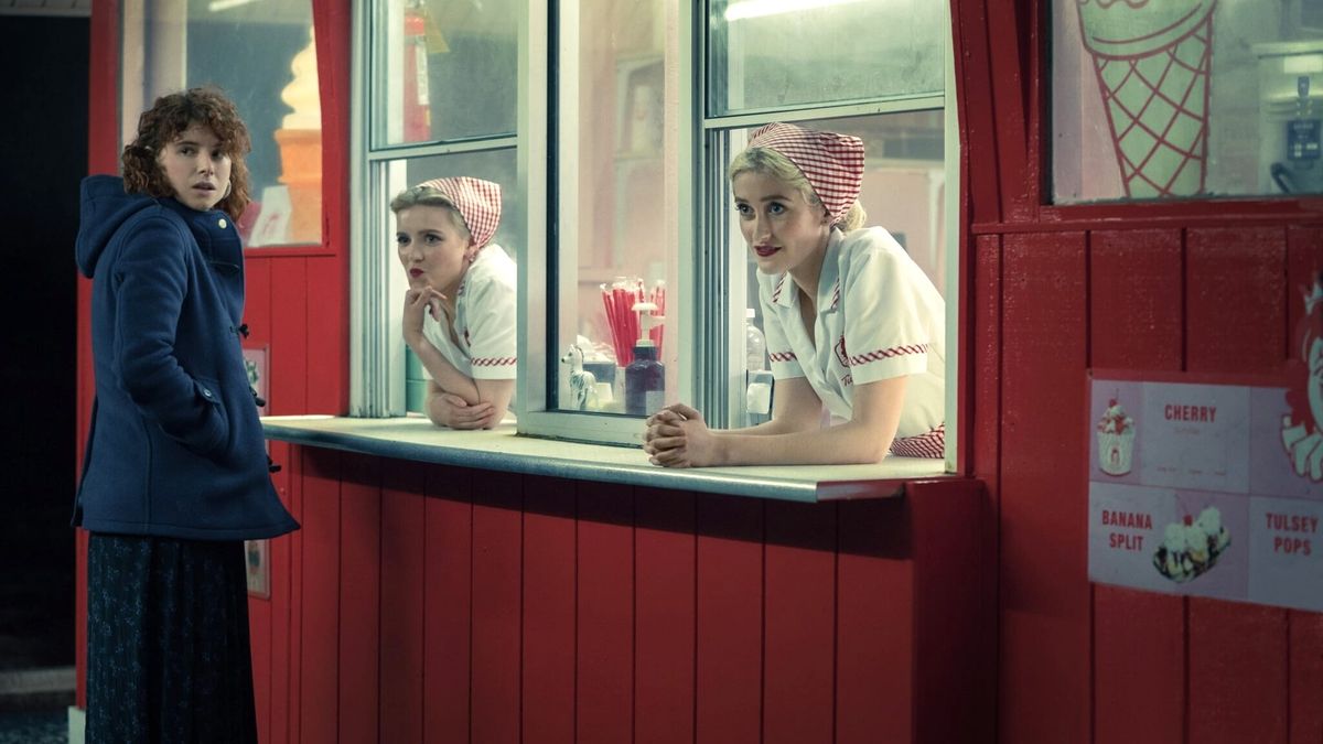 Distribution De Je Veux Juste En Finir Je veux juste en finir - Film (2020) - SensCritique