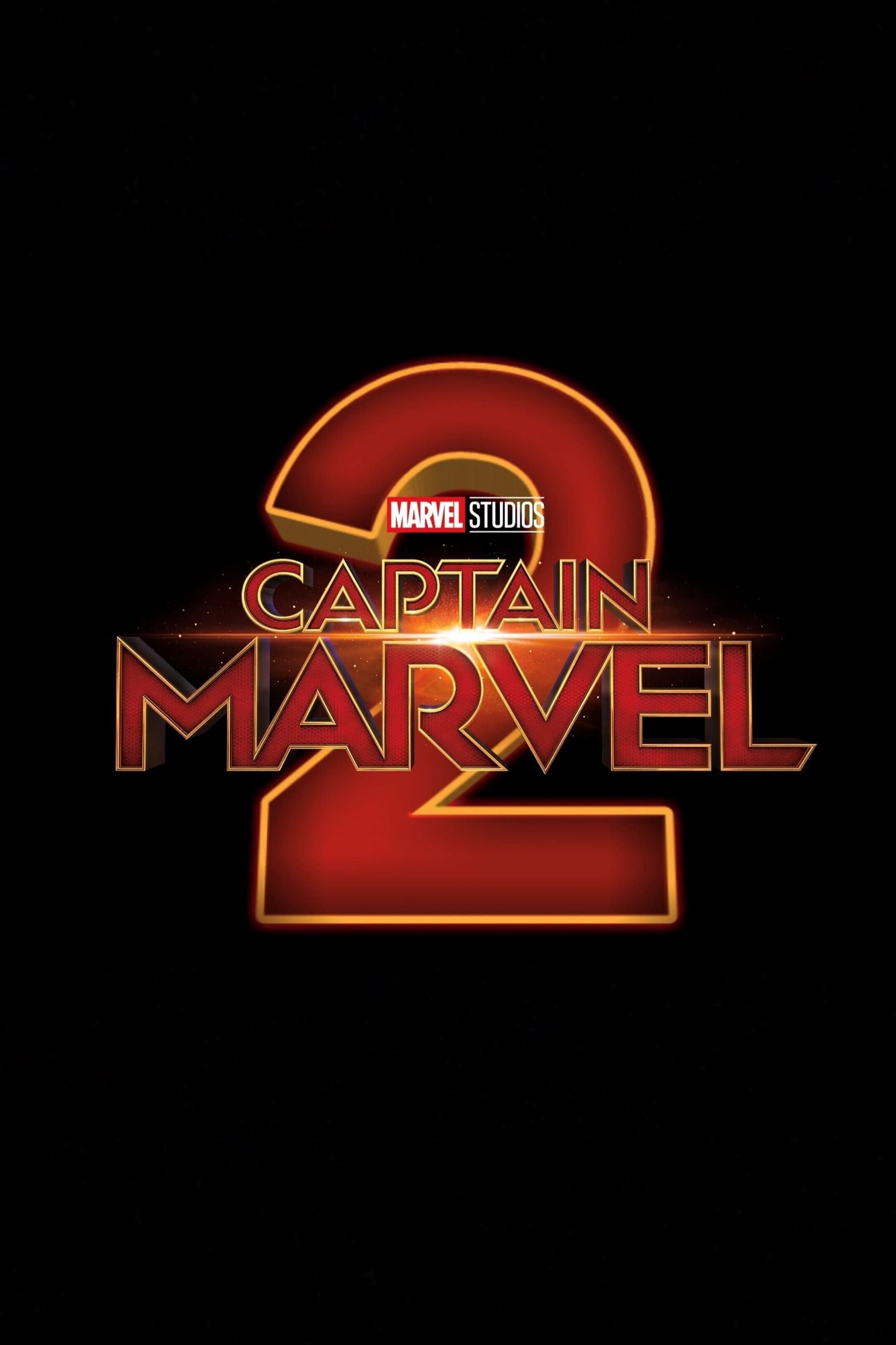 Captain Marvel 2 - Film (2022) - SensCritique