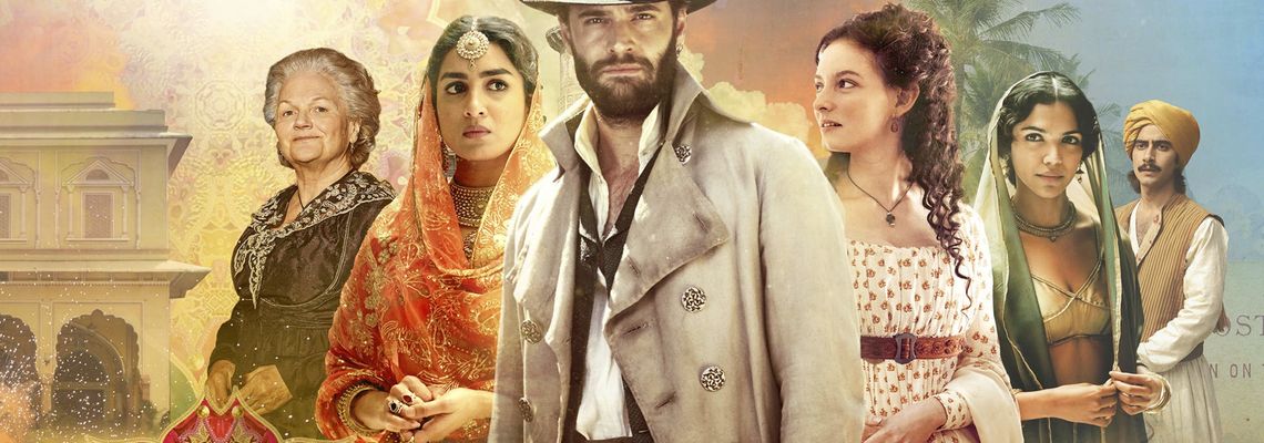 Cover Beecham House