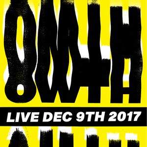Live Dec 9th 2017 (Live)