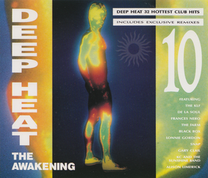 Deep Heat 10: The Awakening