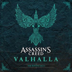 Assassin’s Creed Valhalla: The Ravens Saga (Original Soundtrack) (OST)