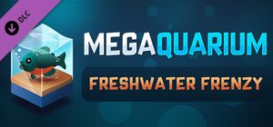 Megaquarium : Folie des eaux douces