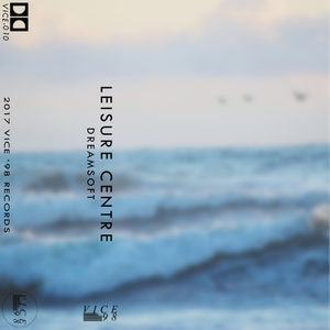 Leisure Centre (EP)