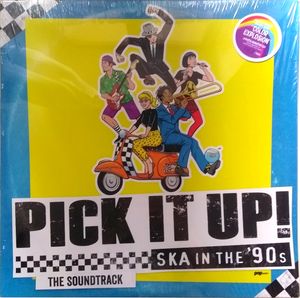 Pick It Up! Ska in the '90s The Soundtrack (OST)