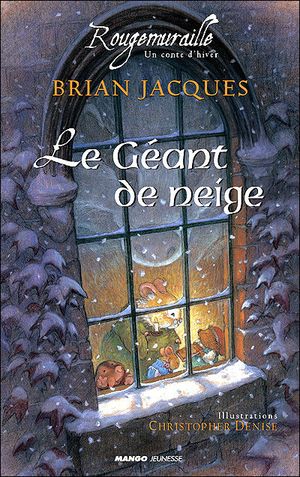 Le Géant de neige