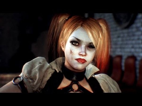 Batman: Arkham Knight - Pack Histoire Harley Quinn