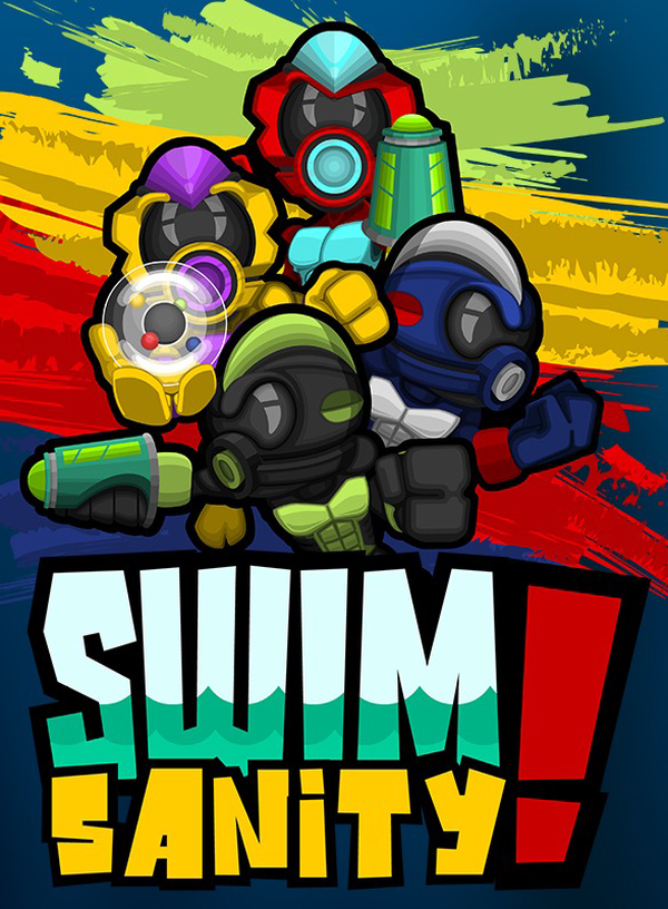Swimsanity!