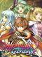 Alphadia Genesis