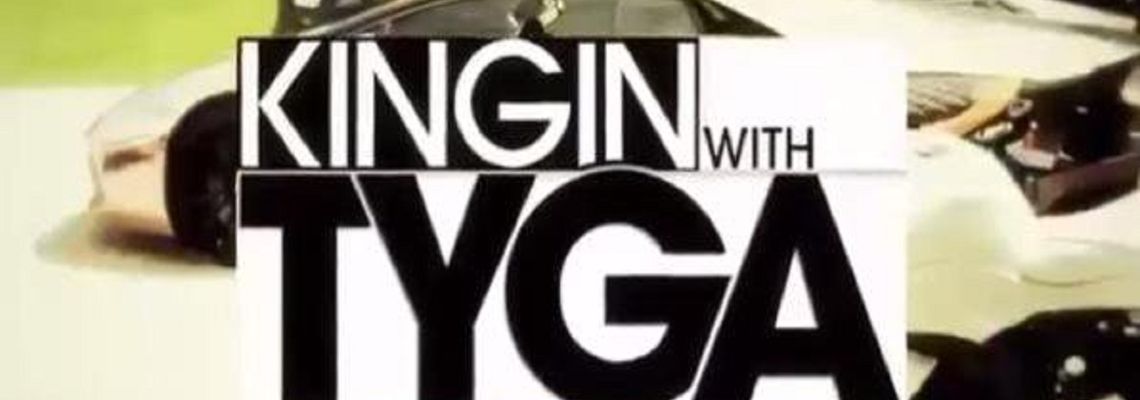 Cover Kingin' with Tyga