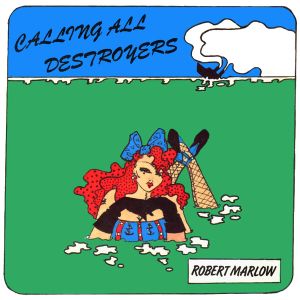 Calling All Destroyers (Single)