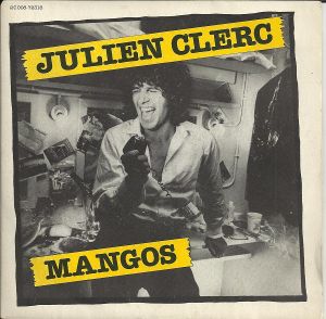 Mangos / Jungle Queen (Single)