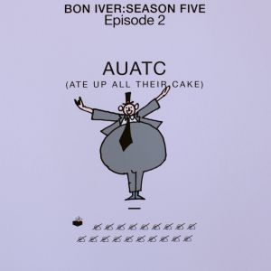 AUATC (Single)