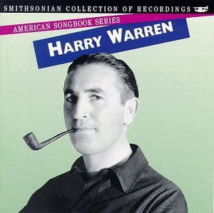 American Songbook Series: Harry Warren