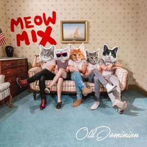 Make It Sweet (Meow mix)