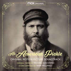 An American Pickle (Original Motion Picture Soundtrack) (OST)
