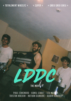 LDDC - THE MOVIE