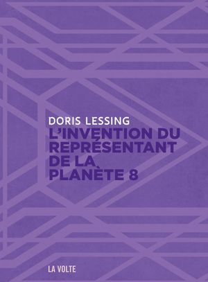 L'invention du représentant de la planète 8