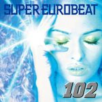 Pochette Super Eurobeat, Volume 102