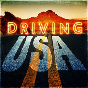 Driving USA