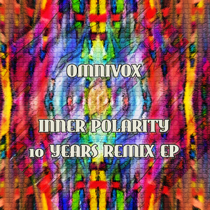 Inner polarity 10 years remix EP