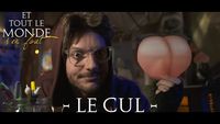 Le cul