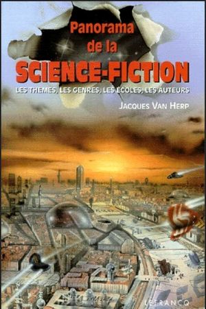 Panorama de la science-fiction