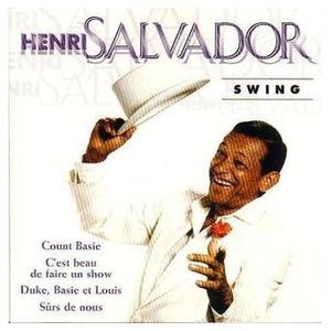 Salvador Swing