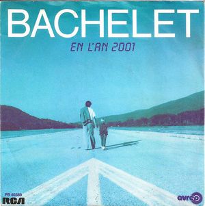 En l'an 2001 (Single)