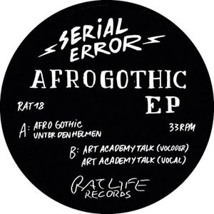 Afro Gothic EP (EP)