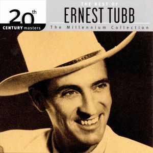 20th Century Masters: The Millennium Collection: The Best of Ernest Tubb