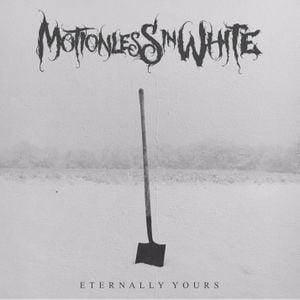 Eternally Yours (Single)