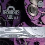 Pochette Machineries of Joy, Volume 2