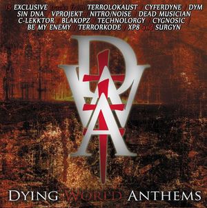 Dying World Anthems