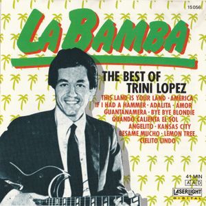 La Bamba: The Best of Trini Lopez