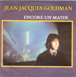 Encore un matin (Single)