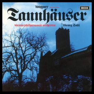 Tannhäuser